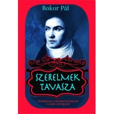 Szerelmek tavasza     18.95 + 1.95 Royal Mail